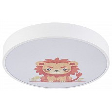 Накладной светильник natali kovaltseva kids innovation style 83122
